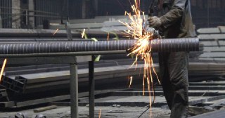 Цена на сварные работы в Уссурийск - расчет стоимости сварных работ цена от 1244 руб.