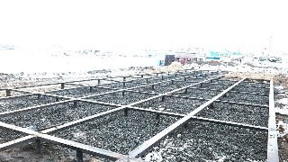 Купить винтовые сваи 108 в Уссурийске - цена от 2696 руб