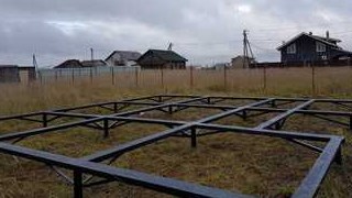 Купить свайный фундамент в Уссурийске | лучшая цена от 2592 руб с доставкой свай